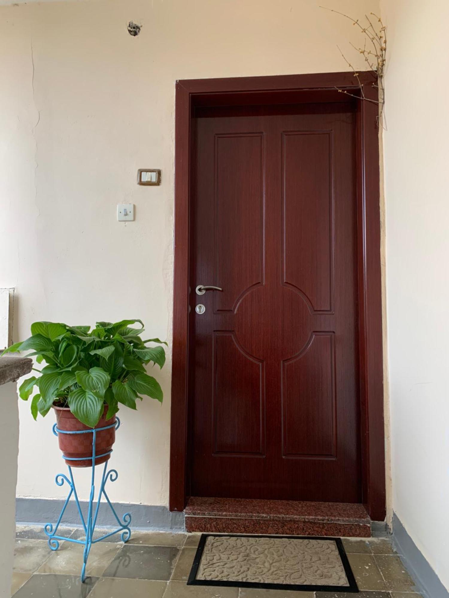 Guest House Dimos Kristi Përmet Kültér fotó