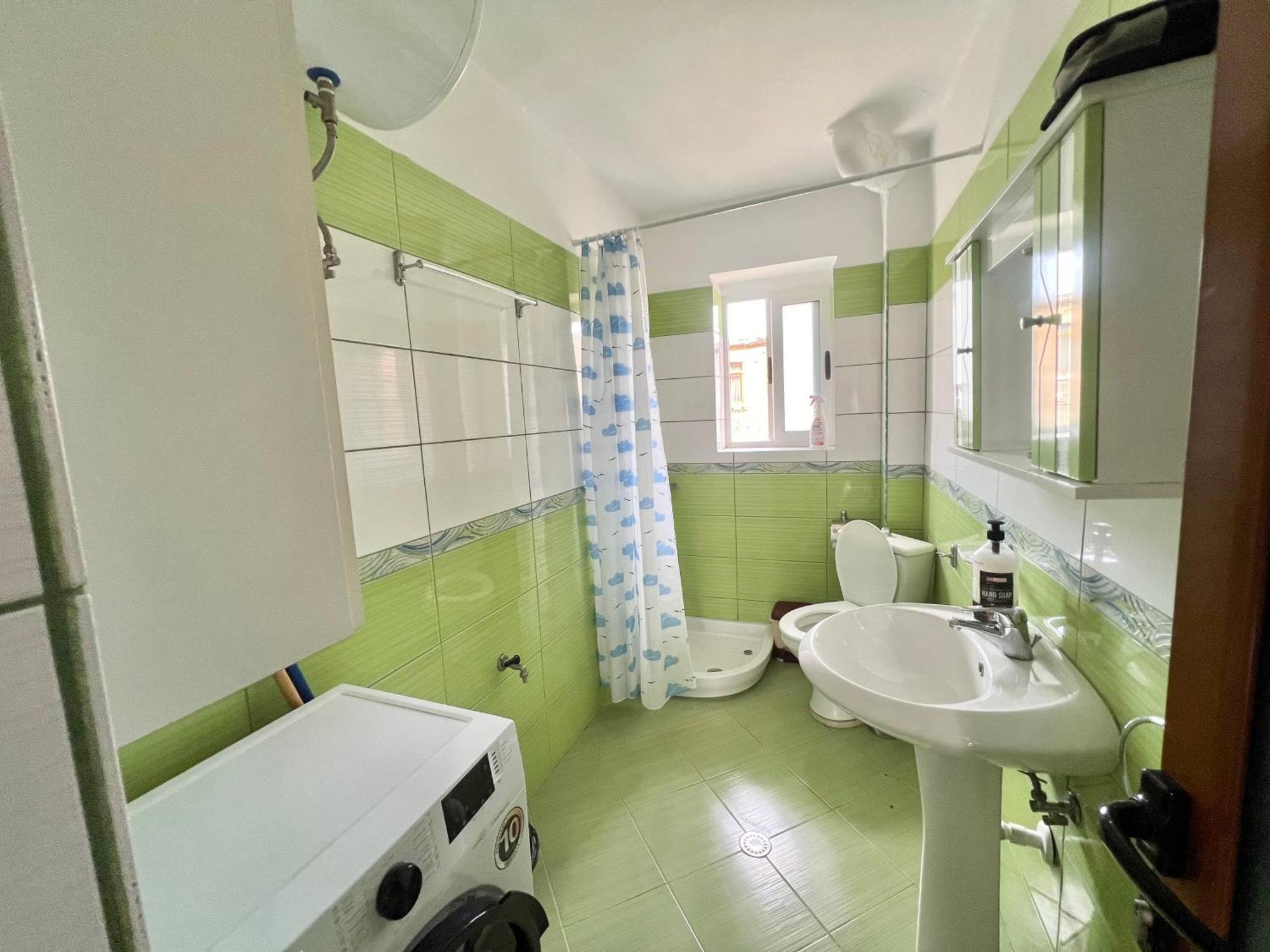 Guest House Dimos Kristi Përmet Kültér fotó